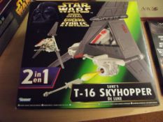 Star Wars T-16 Skyhopper