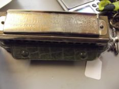M. Hohner harmonica