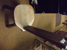 Spinning chair