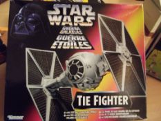 Star Wars Tie Fighter