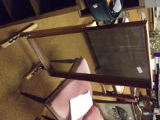 Cheval mirror