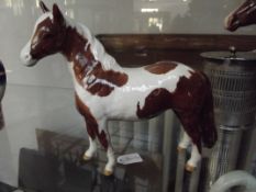 Beswick skewbald