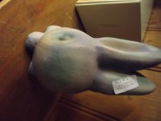 Bourne Denby rabbit