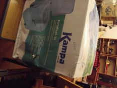 Kampa porter flush unused
