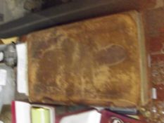 Practical difcourfe concerning death, dated 1776