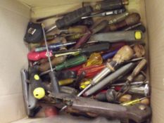 Box of tools