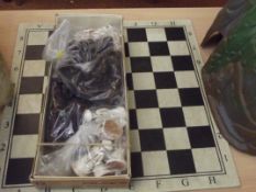 Chess set