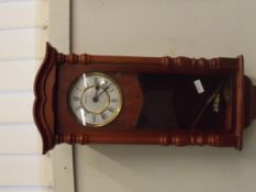 Wall clock