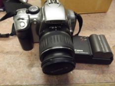 Canon camera