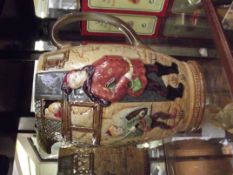 Beswick series ware jug, 1126