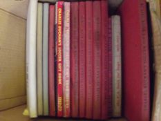 Kid's books from the 1950's and 60's