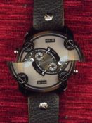 Diesel wrist watch