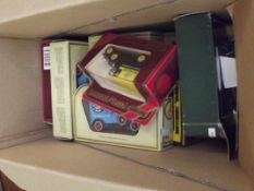 Large collection of collectable cars