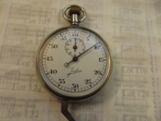 Stop watch