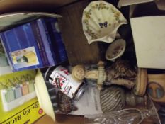 Miscellaneous box