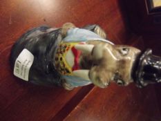 Beatles (walrus) figure