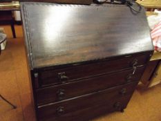 4 drawer bureau
