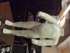 Child freestanding mannequin