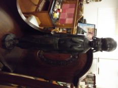 Ethnic fertility carving