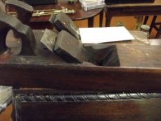 Jack plane and a tri plane