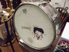 Snare drum