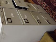 4 drawer filing cabinet