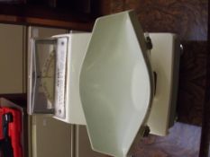 Avory shop scale