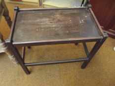 Small table