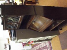Bureau display