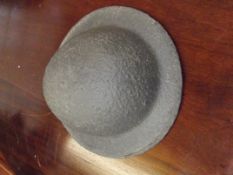 Military helmet