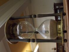 Egg timer