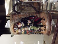 Beswick seriesware jug, 1146