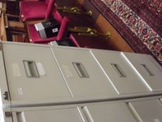 4 drawer filing cabinet