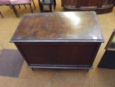 Bedding box