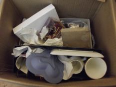 Mixed box