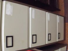 4 drawer filing cabinet