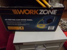 10 meter air hose
