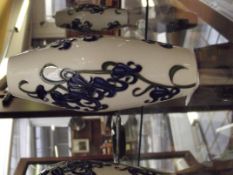 Moorcroft 5
