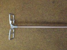 Vintage shooting stick
