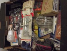 DIY equipment