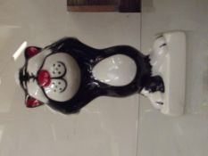Lorna Bailey Cat, See No Evil 1/1