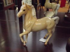 Beswick horse