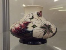 Moorcroft 3