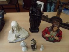 6 religious figures