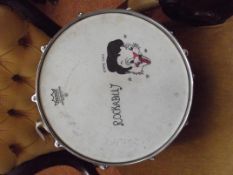 Remo drum