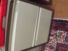 2 drawer filing cabinet