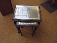 Nest of tables