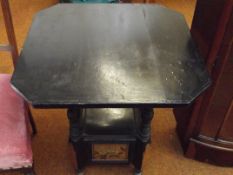 Side table