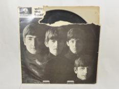 A Miscellaneous Collection of 1960's 33 RPM Vinyl Records, including 'Star Wars', Original Sound