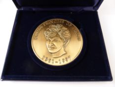 Quantity of Silver Proof and other Coins,  incl. Guernsey £1, QE II 70th Birthday, D Day